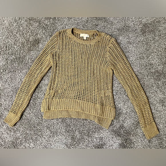 Micheal Kors Sweater - Picture 1 of 3